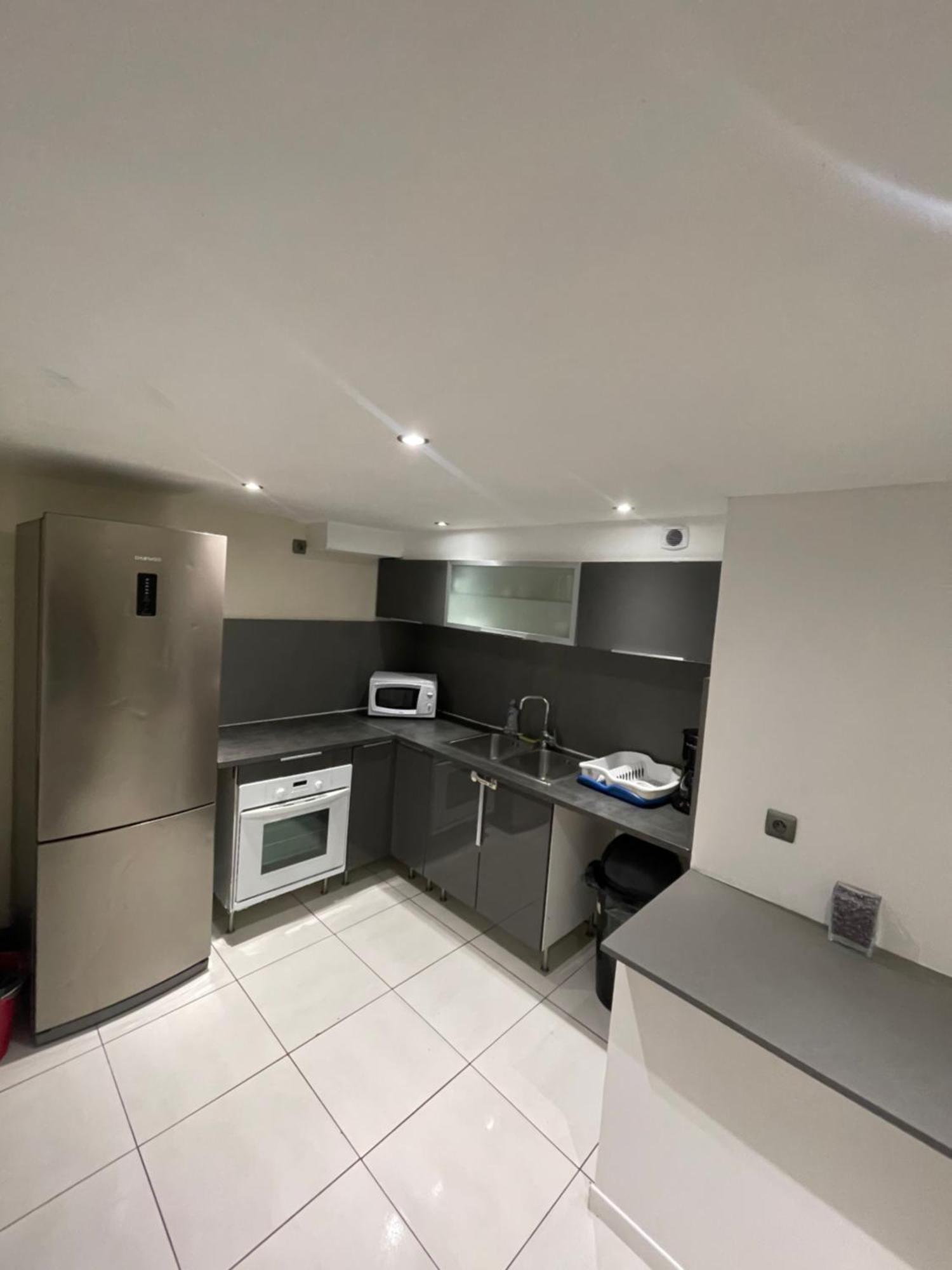 Tres Bel Appartement Pres De Montpellier Gignac  Ngoại thất bức ảnh