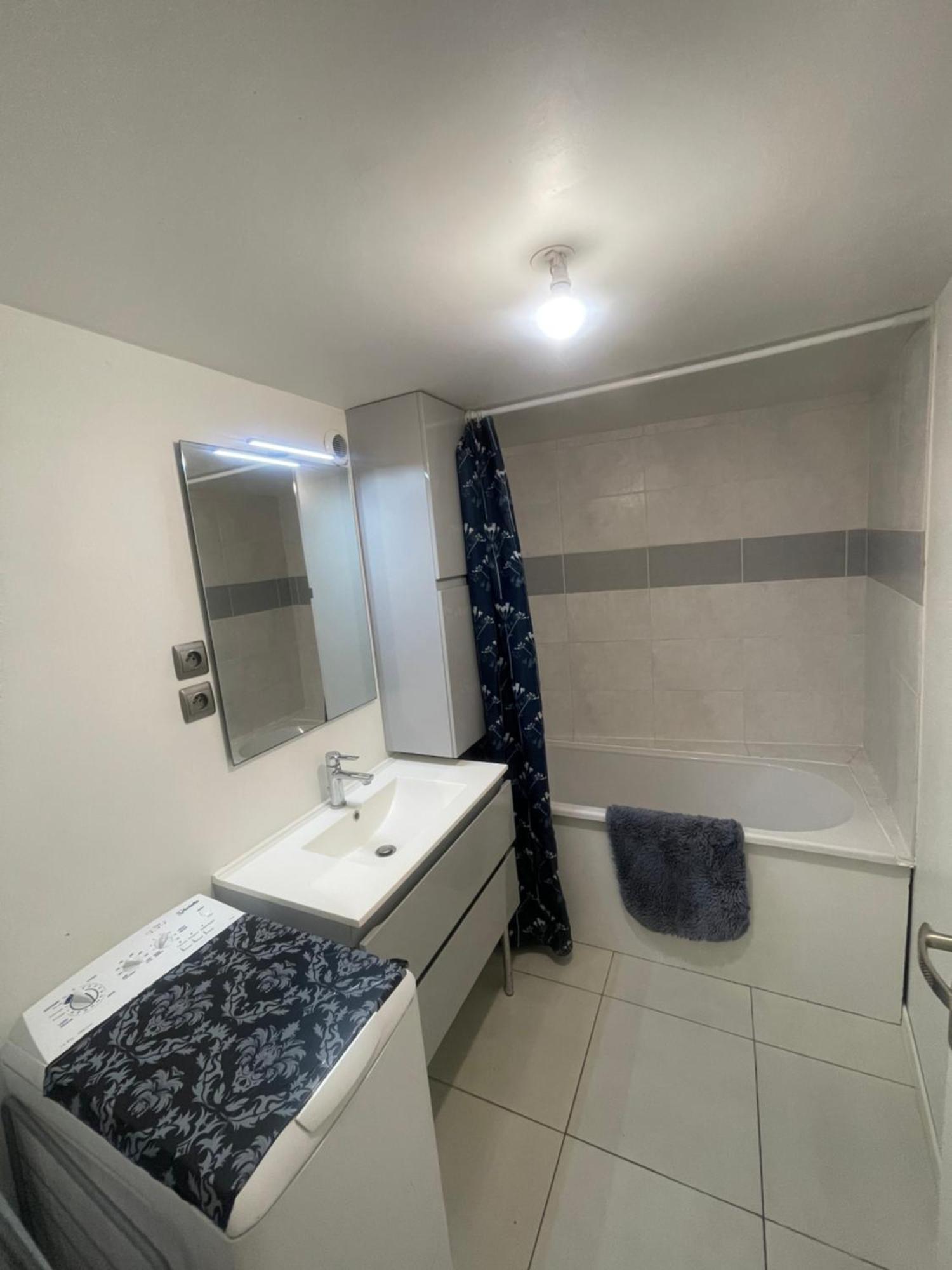 Tres Bel Appartement Pres De Montpellier Gignac  Ngoại thất bức ảnh